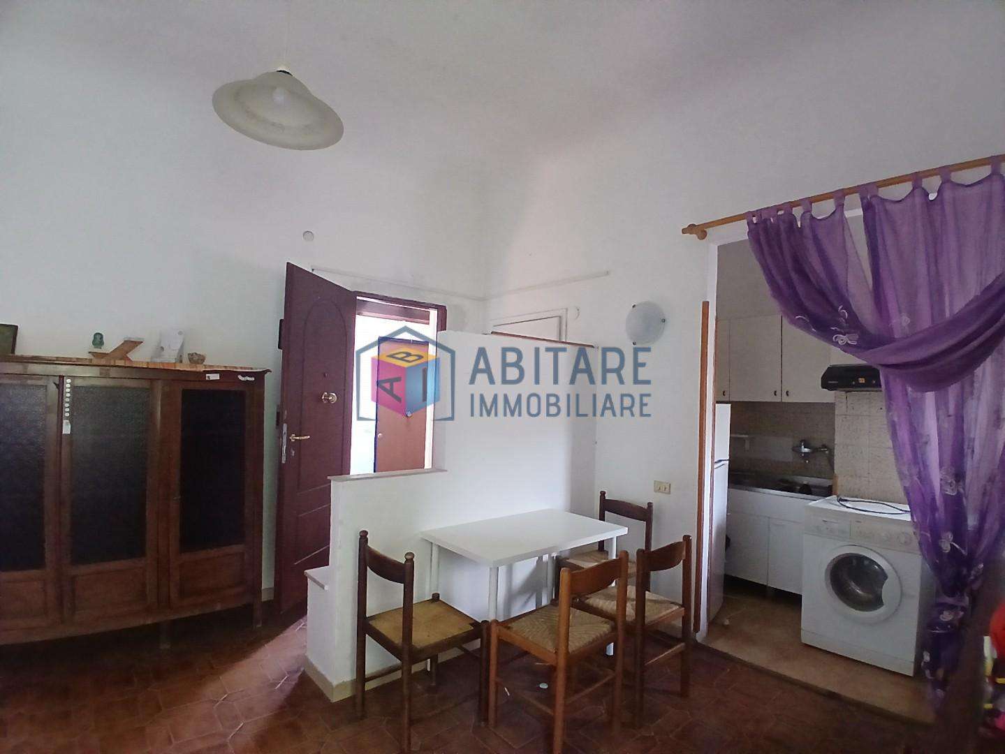 appartamento in vendita a Livorno in zona Centro Città