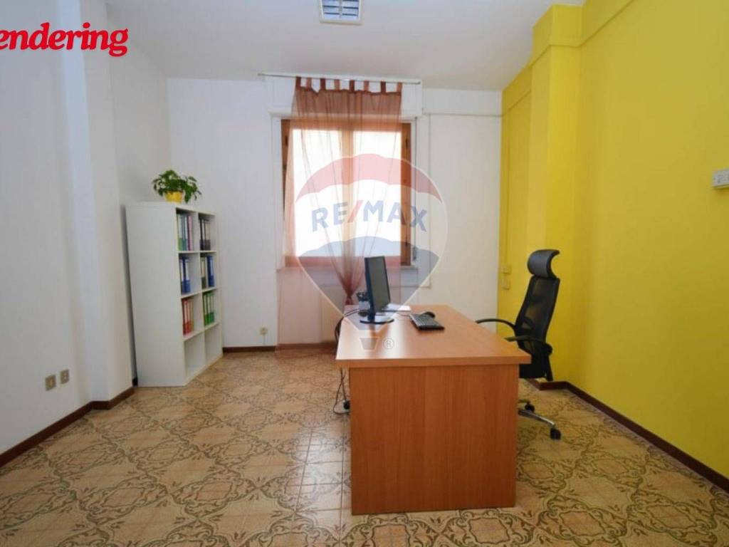 appartamento in vendita a Livorno