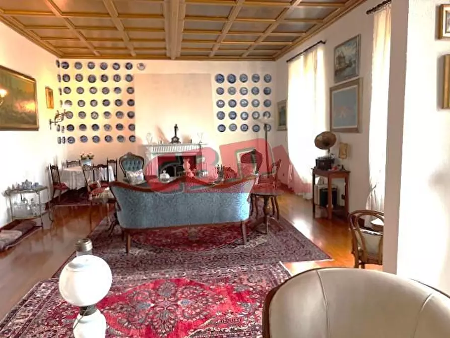 appartamento in vendita a Livorno in zona Lungomare