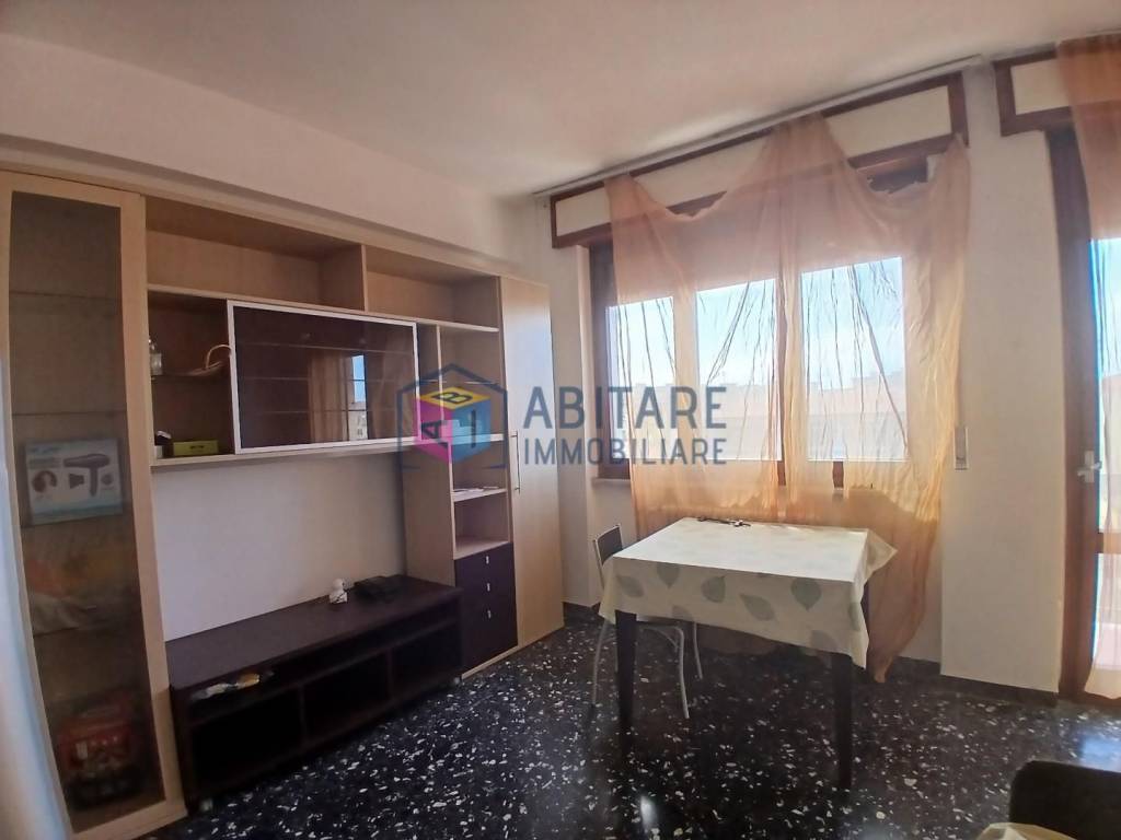 appartamento in vendita a Livorno in zona Ospedale