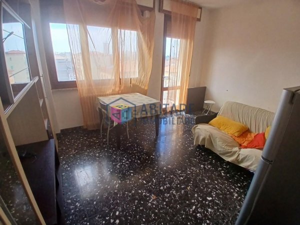 appartamento in vendita a Livorno in zona Ospedale