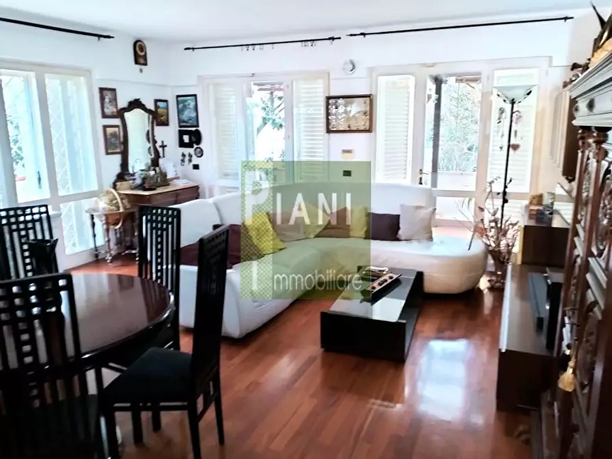 appartamento in vendita a Livorno in zona Montenero