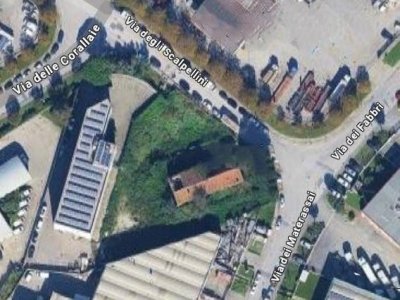 terreno edificabile in vendita a Livorno