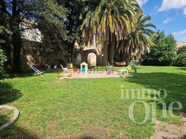 appartamento in vendita a Livorno in zona Centro Città