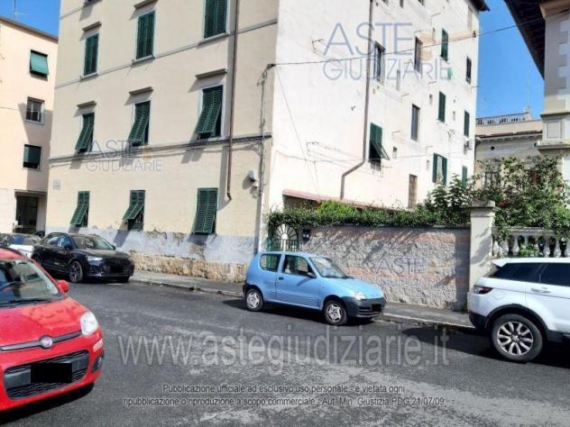 appartamento in vendita a Livorno