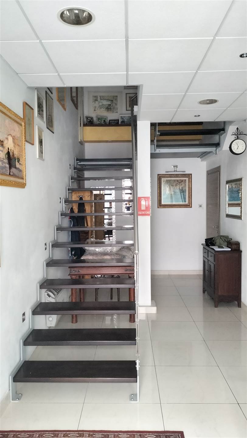 ufficio in vendita a Livorno
