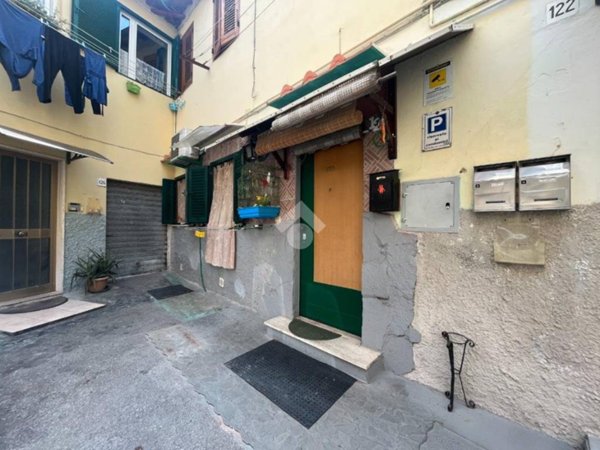 appartamento in vendita a Livorno in zona Centro Città