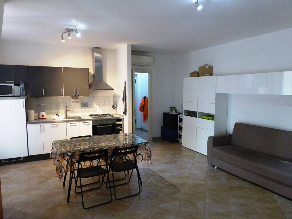 appartamento in vendita a Livorno
