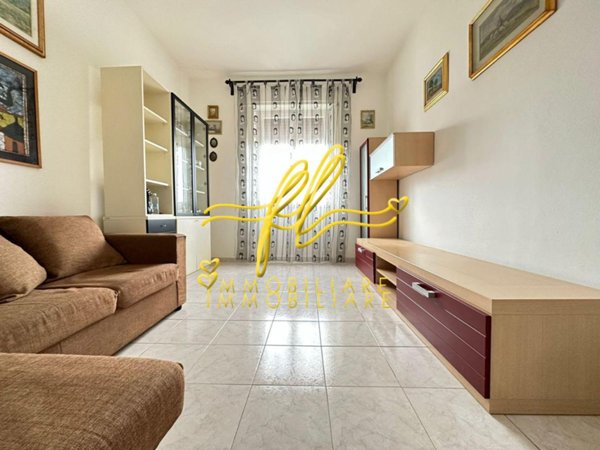 appartamento in vendita a Livorno