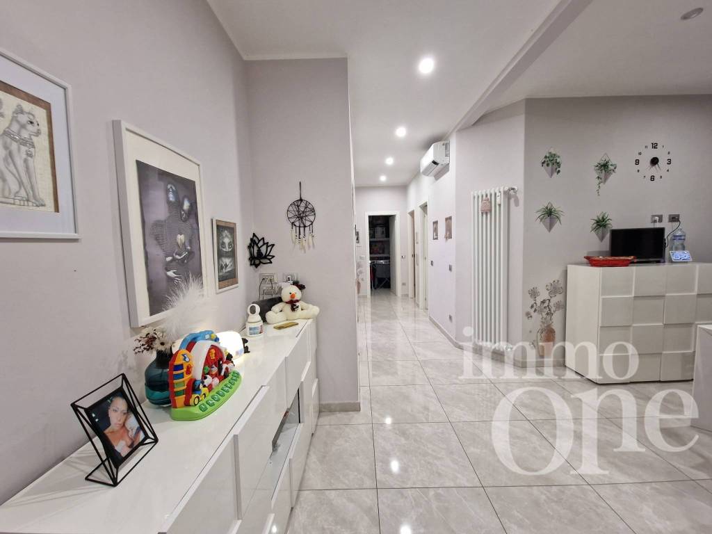 appartamento in vendita a Livorno in zona Centro Città