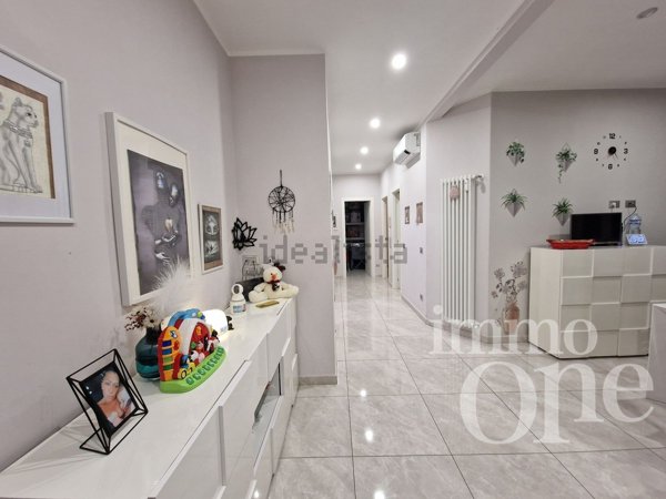 appartamento in vendita a Livorno in zona Centro Città