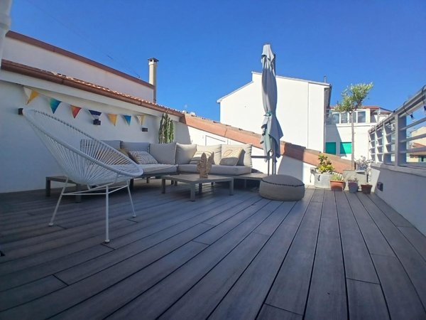 appartamento in vendita a Livorno