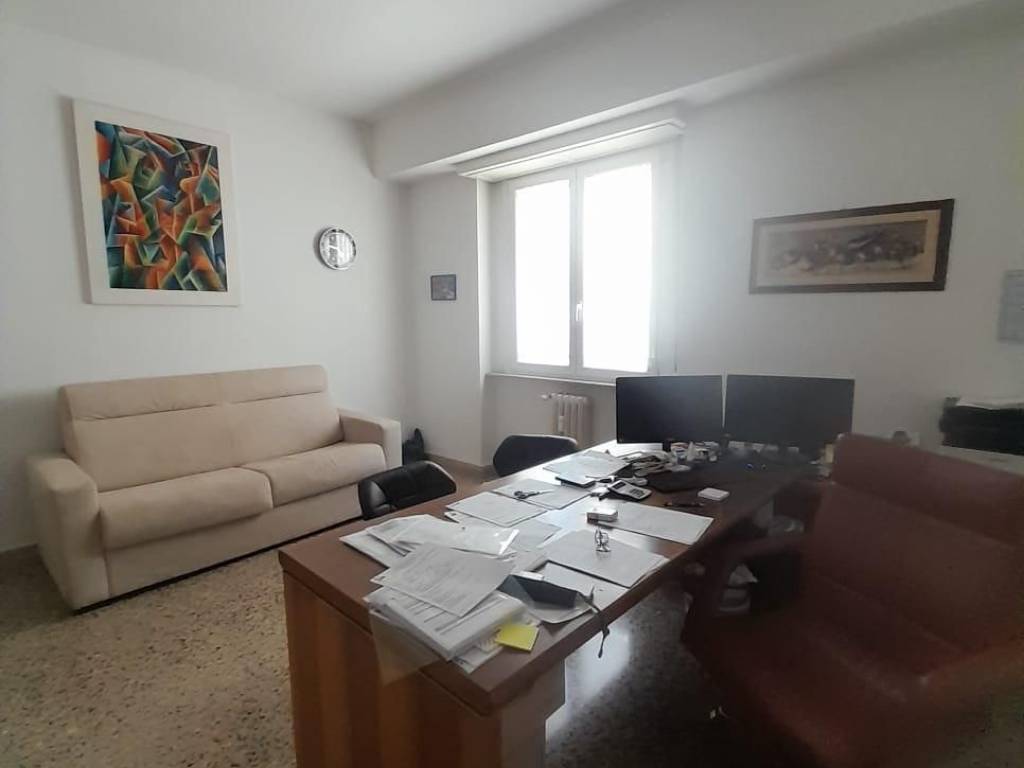 appartamento in vendita a Livorno in zona Centro Città