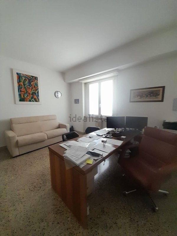 appartamento in vendita a Livorno in zona Centro Città