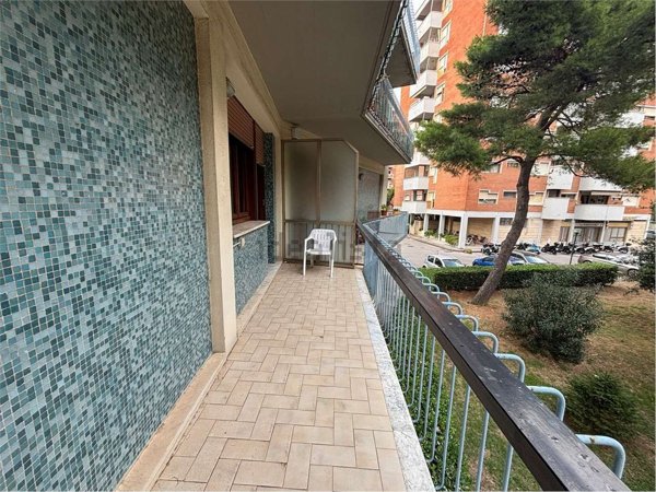 appartamento in vendita a Livorno