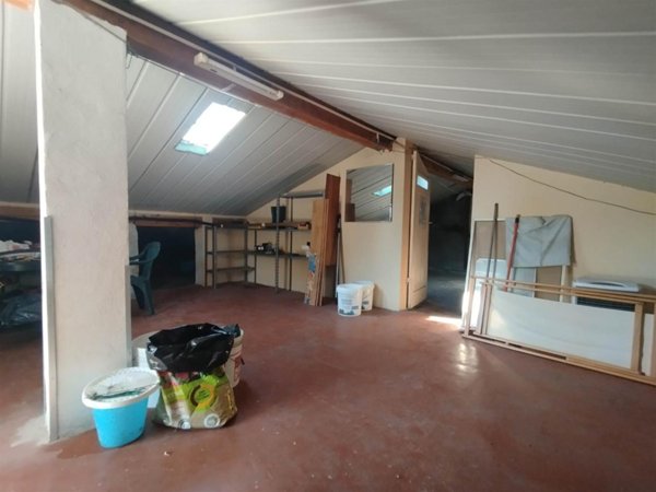 appartamento in vendita a Livorno