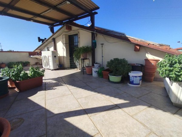 appartamento in vendita a Livorno