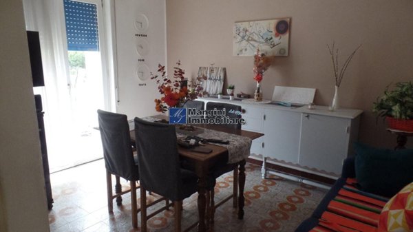 appartamento in vendita a Livorno