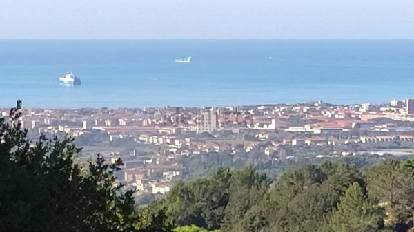casa indipendente in vendita a Livorno in zona Bellosguardo