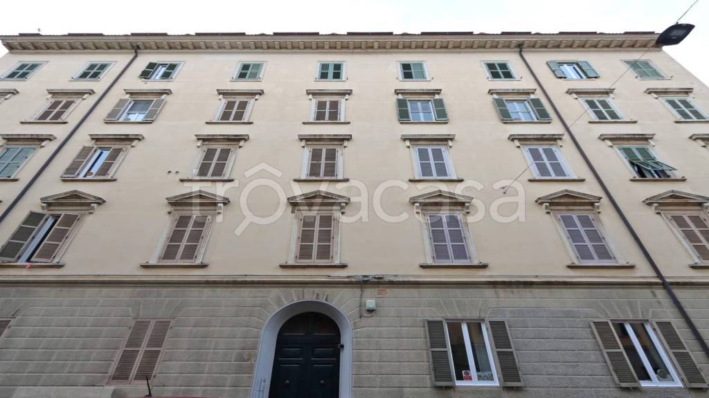 appartamento in vendita a Livorno