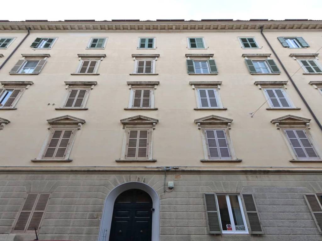 appartamento in vendita a Livorno