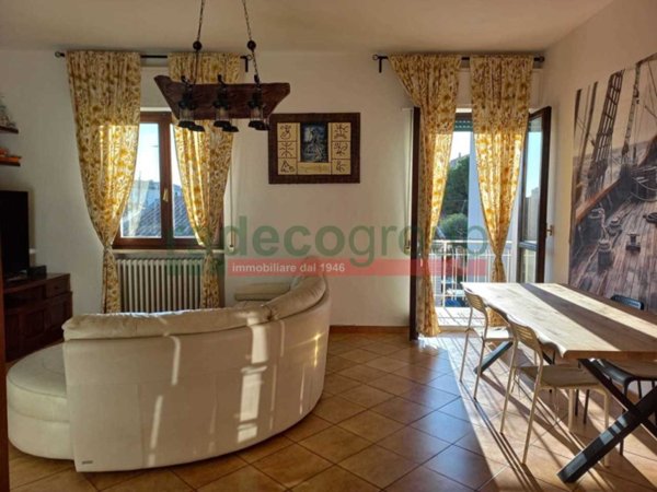 appartamento in vendita a Livorno