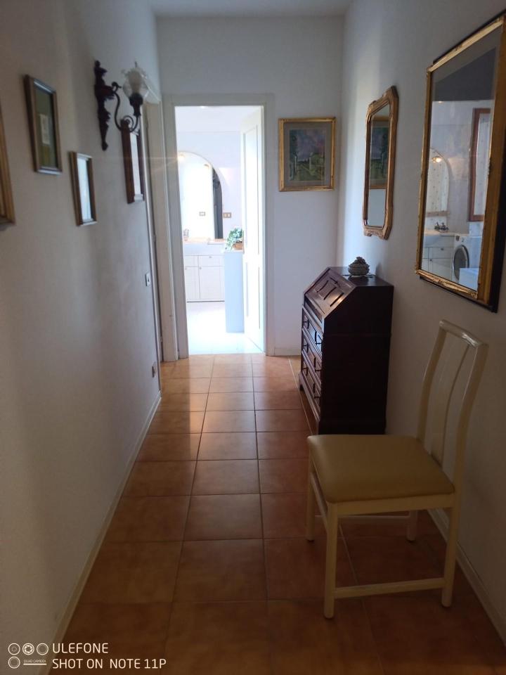 appartamento in vendita a Livorno in zona Stazione