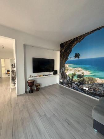 appartamento in vendita a Livorno