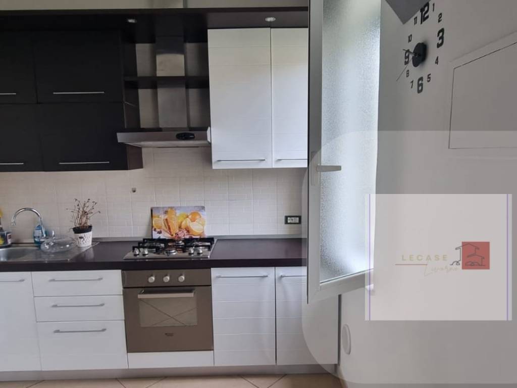 appartamento in vendita a Livorno in zona Stazione