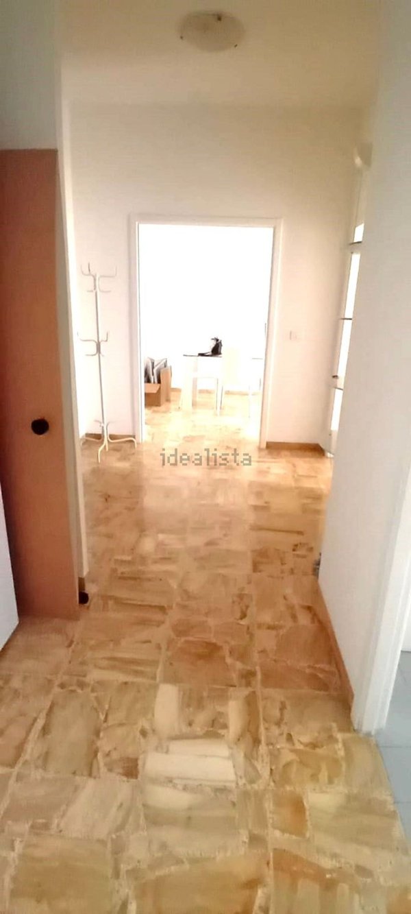 appartamento in vendita a Livorno