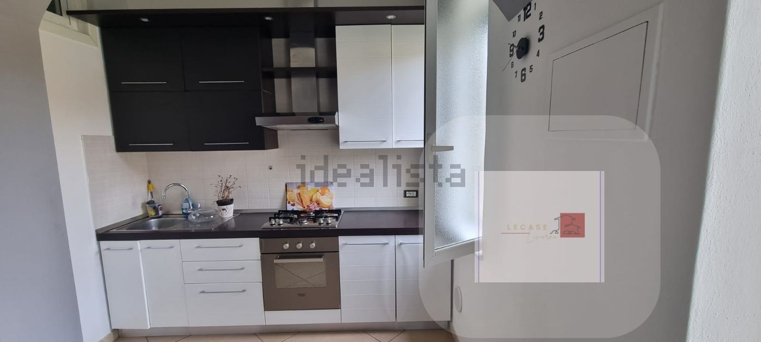 appartamento in vendita a Livorno