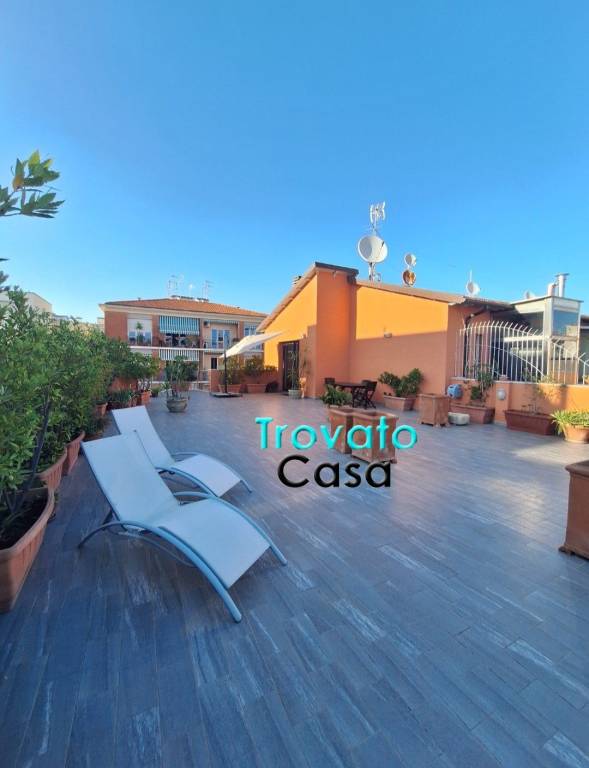 appartamento in vendita a Livorno in zona Centro Città