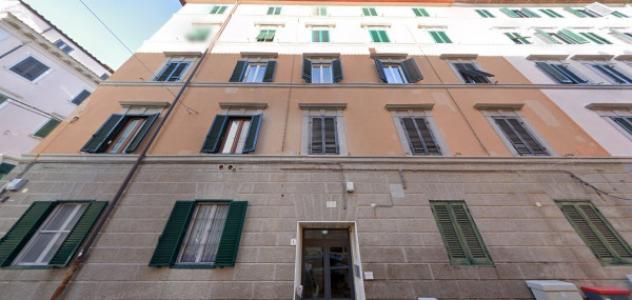 appartamento in vendita a Livorno