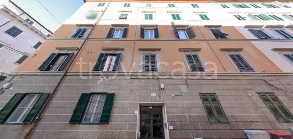 appartamento in vendita a Livorno