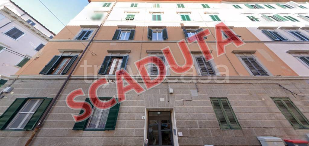 appartamento in vendita a Livorno