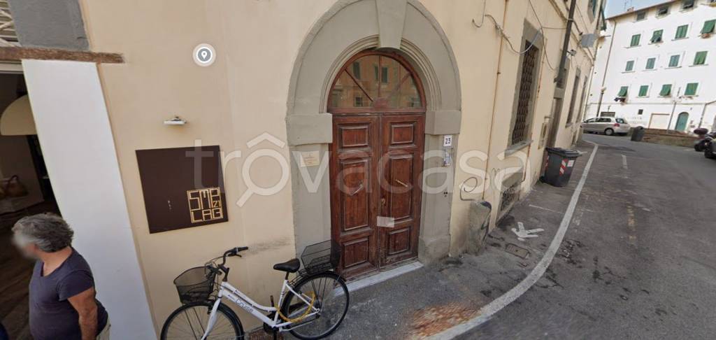 appartamento in vendita a Livorno