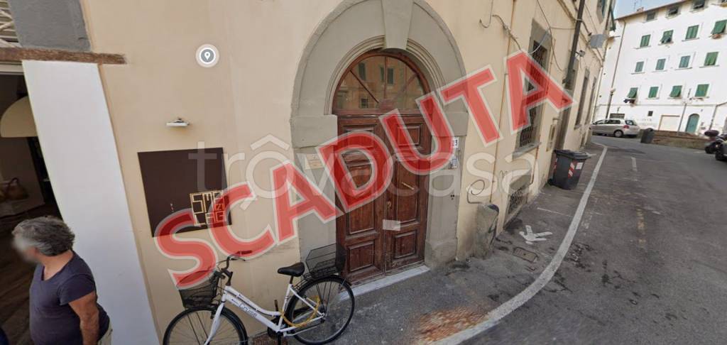 appartamento in vendita a Livorno