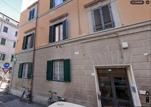 appartamento in vendita a Livorno