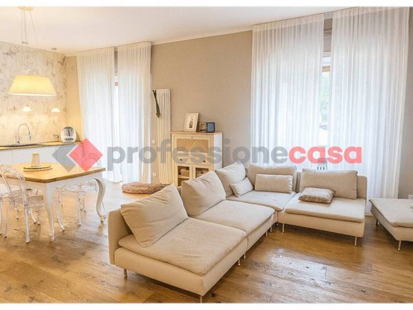 appartamento in vendita a Livorno