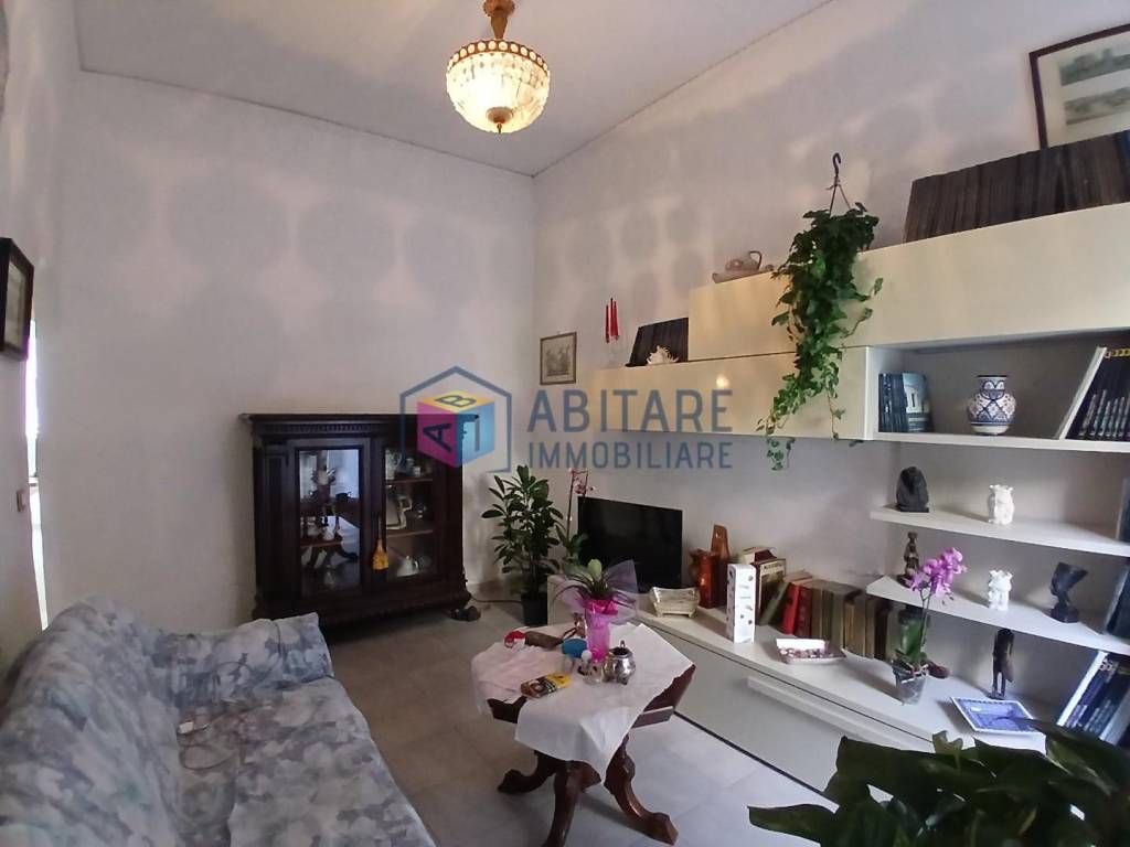appartamento in vendita a Livorno in zona Centro Città