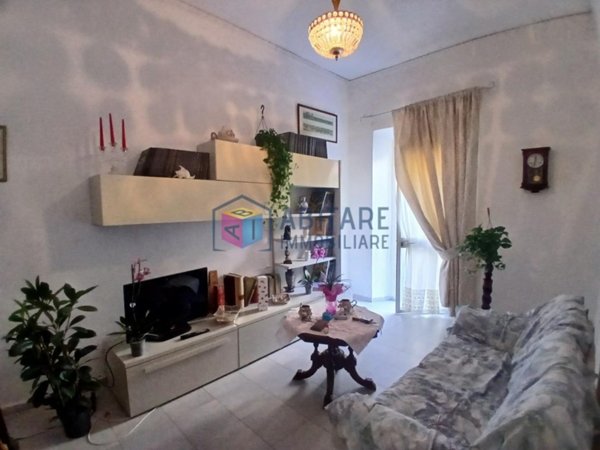 appartamento in vendita a Livorno in zona Stazione