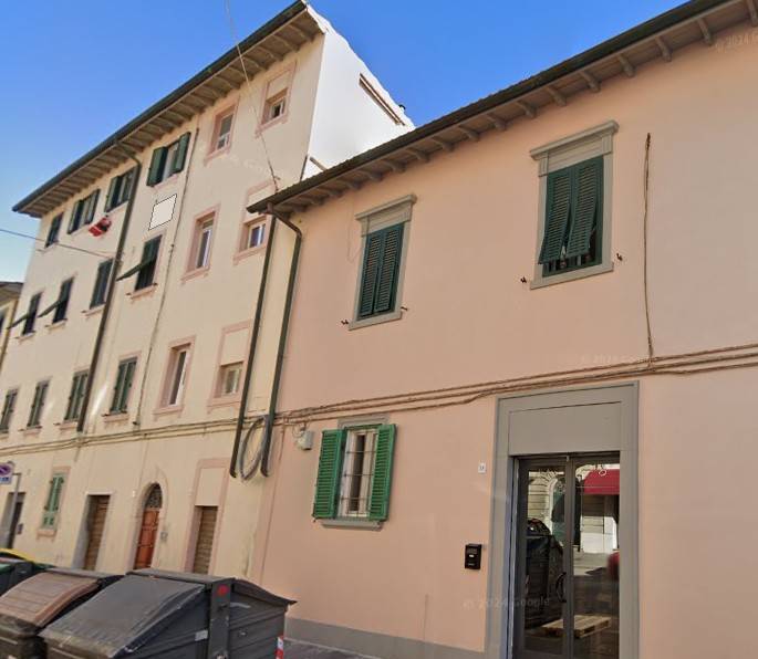 appartamento in vendita a Livorno in zona Centro Città