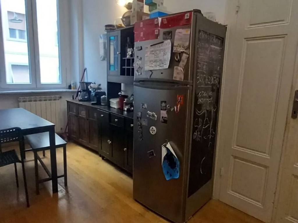 appartamento in vendita a Livorno