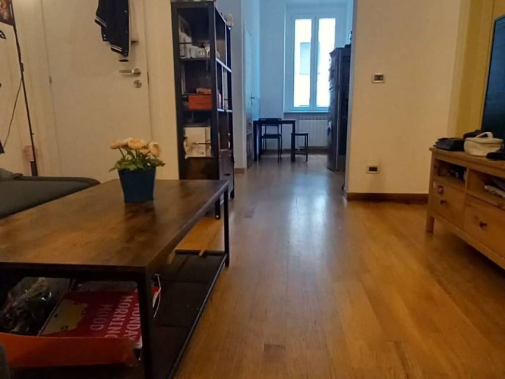 appartamento in vendita a Livorno