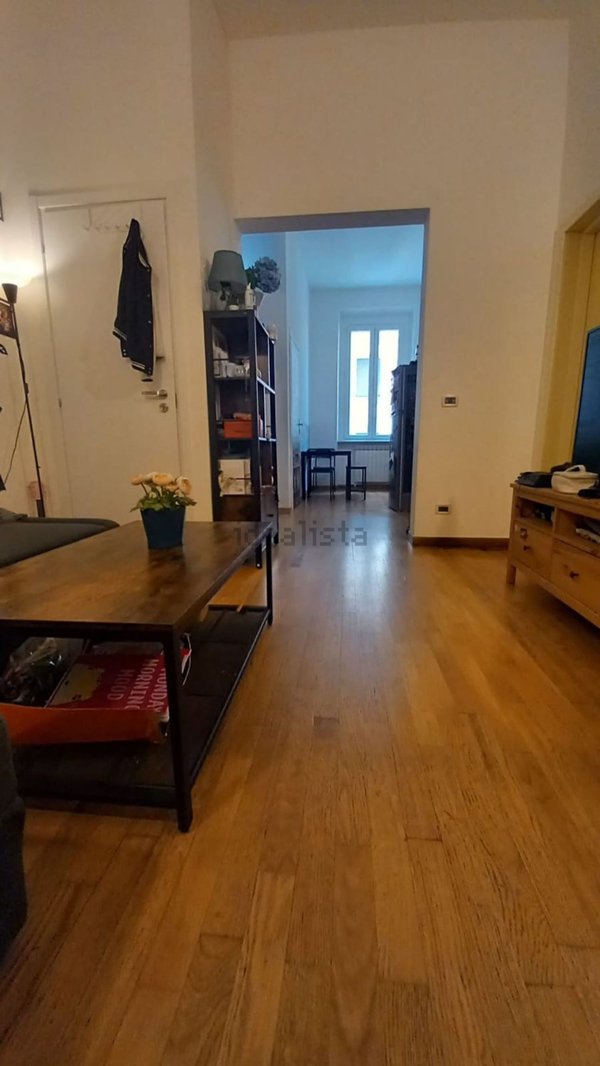 appartamento in vendita a Livorno