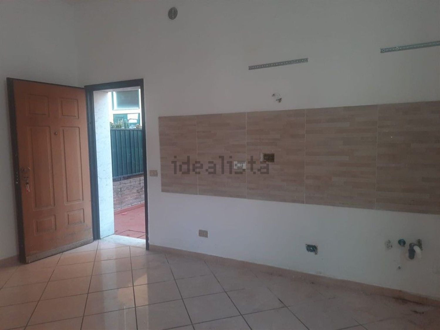 appartamento in vendita a Livorno