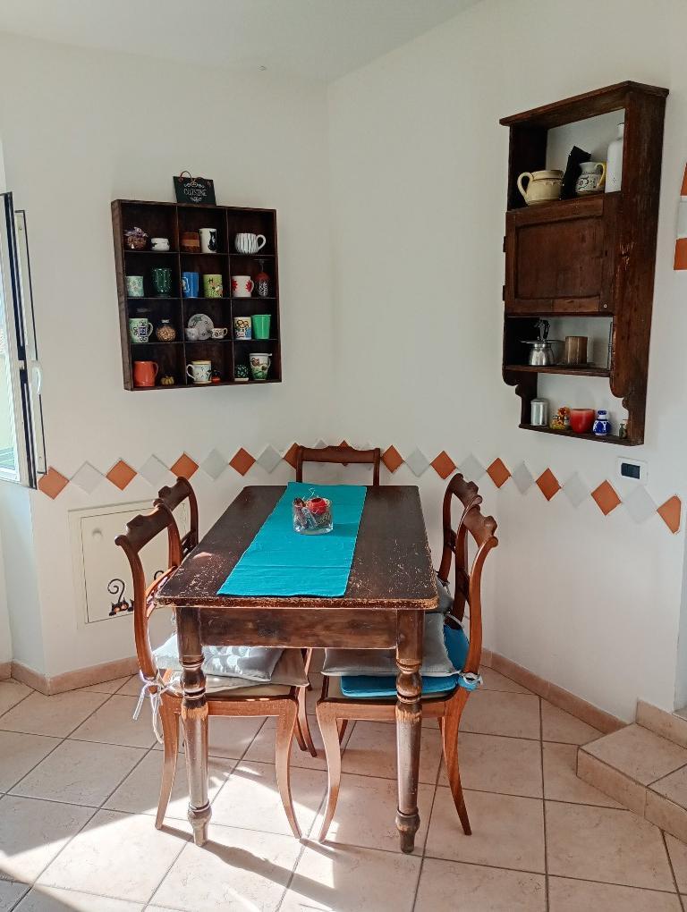 appartamento in vendita a Livorno