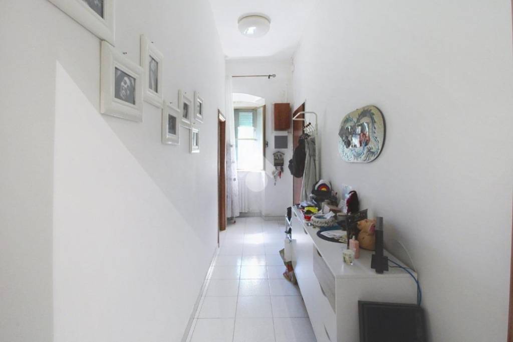 appartamento in vendita a Livorno in zona Centro Città