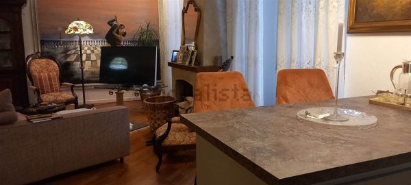 appartamento in vendita a Livorno