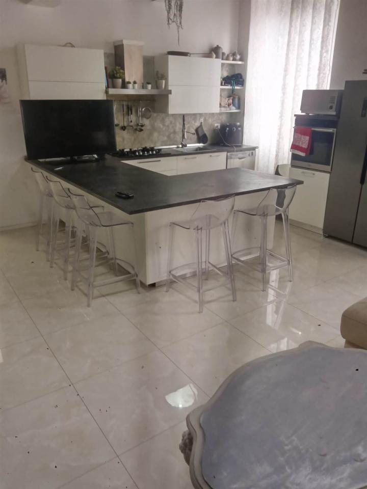 appartamento in vendita a Livorno in zona Stazione